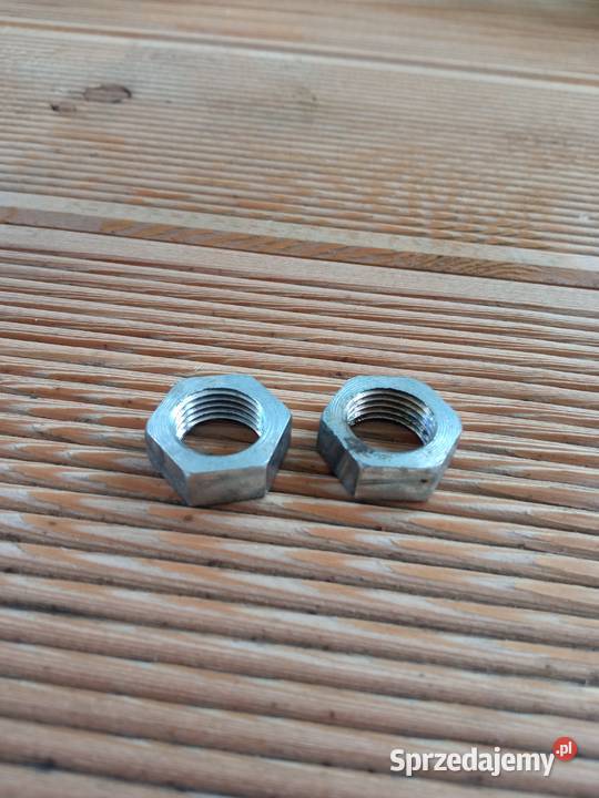 Nakrętki wycieraczki Fiat 125p lubelskie Ryki sprzedam