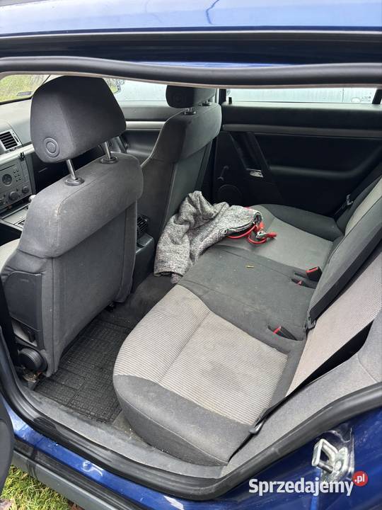 Opel Vectra C LPG 20 turbo sprawna Kombi Vectra Waleńczów sprzedam