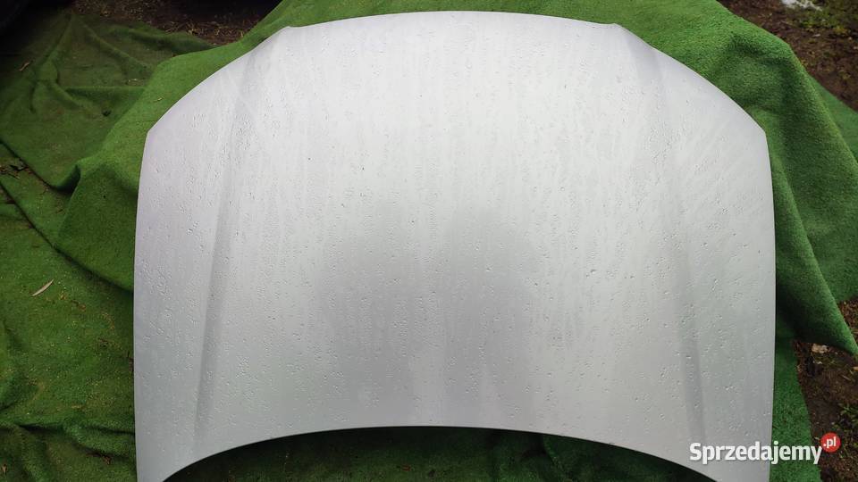 MASKA AUDI A 3 8 P Wrocław