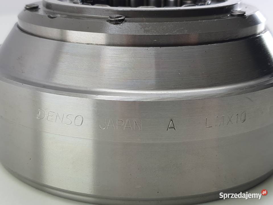 HONDA CBR 600 F4 PC35 9900 MAGNETO KOŁO Janowice