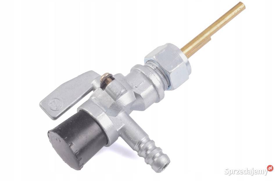 Kranik paliwa WSK Romet Samborowice