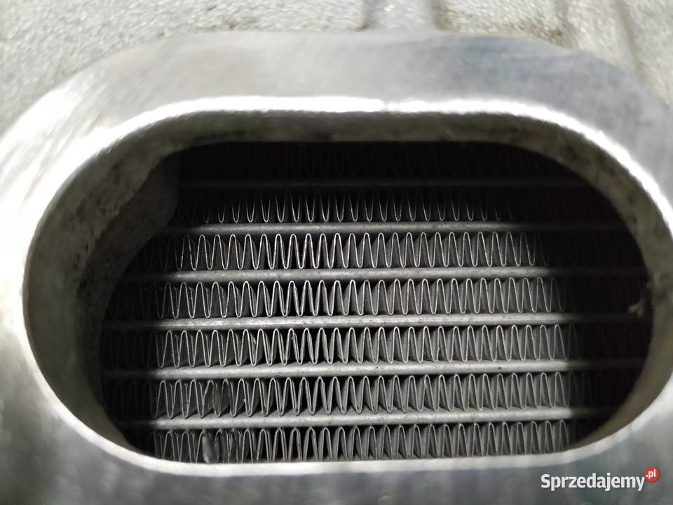 Kompresor Audi 30TFSI NOWY Nie używany Porsche osobowe łódzkie Łódź