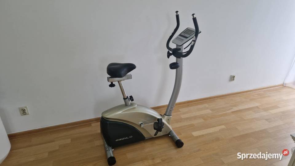 ROWER STACJONARNY CORUM FINNLO Poznań