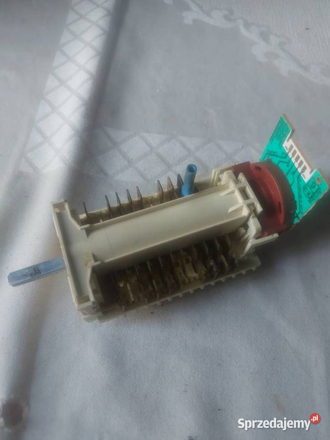 MASTERCOOK 48915 W2 3 ZEGAR PIEKARNIKA