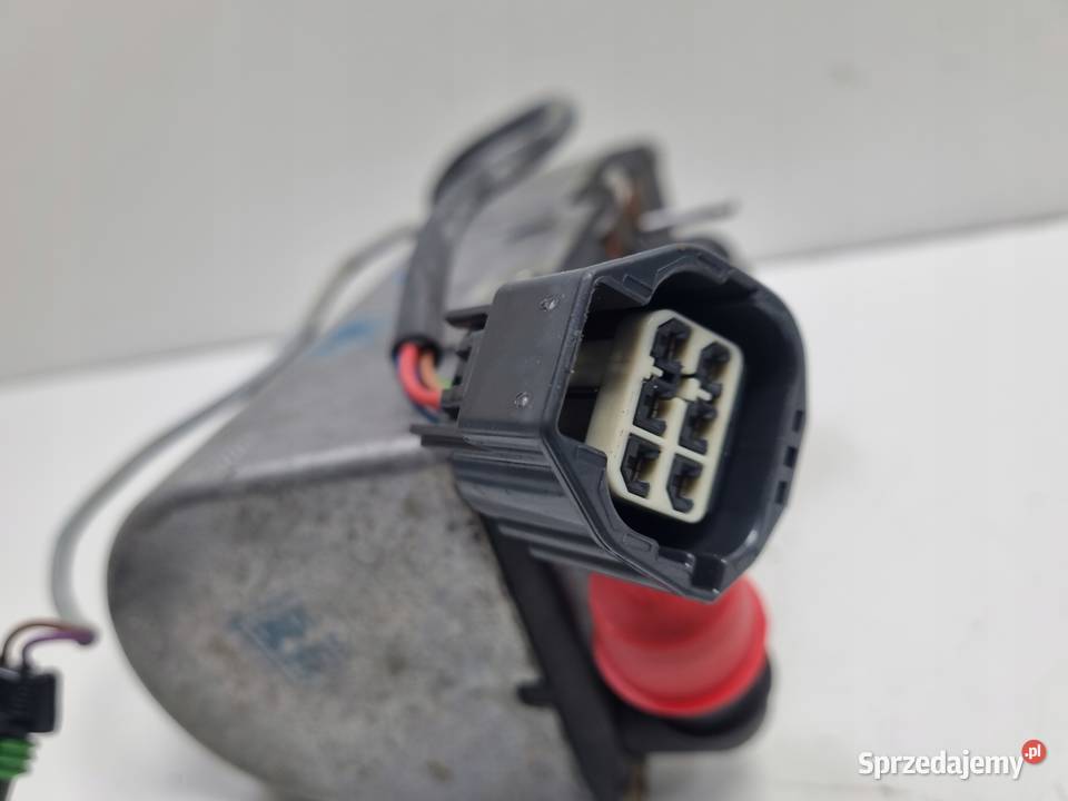 Volvo V40 II OGRZEWANIE POSTOJOWE Webasto Janów
