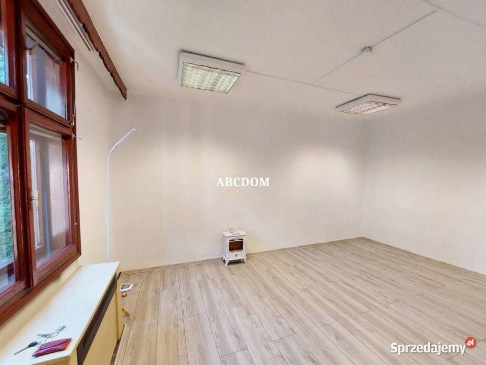 Do wynajęcia dom na cele biurowe Kraków