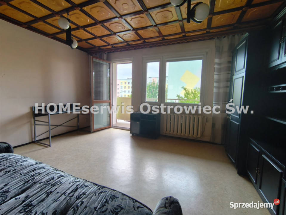 Sprzedaż mieszkania 47m2 2pokojowe Ostrowiec Piętro 1 Ostrowiec Świętokrzyski