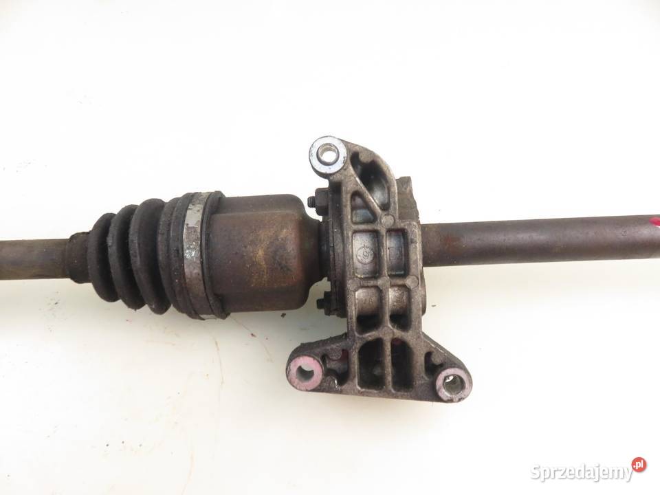 PÓŁOŚ PRAWA FIAT BRAVO II 16 D Multijet