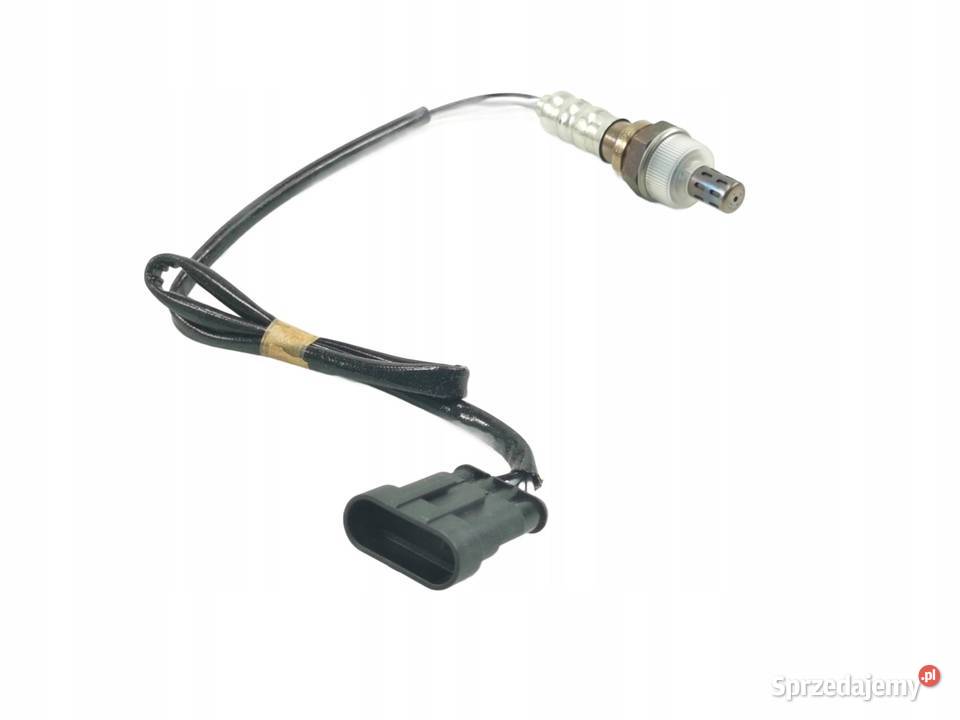SONDA LAMBDA FIAT PANDA 12 12 LPG 2009 46521170 osobowe