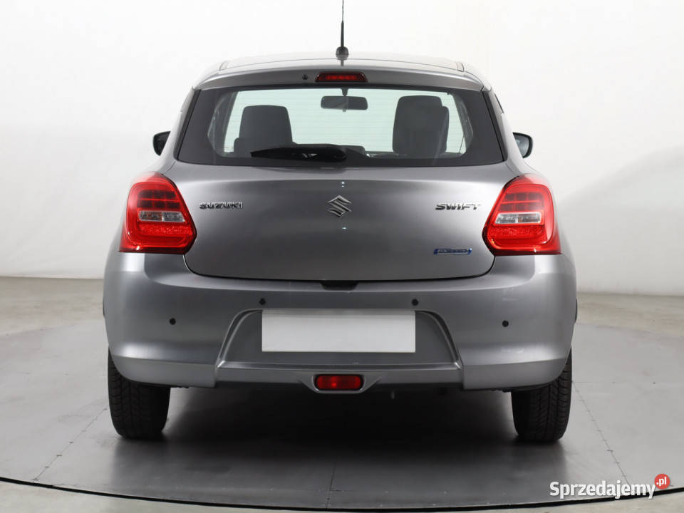 Suzuki Swift 12 1197cm3 Katowice