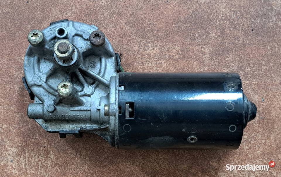 Silniczek wycieraczek Focus 1 Płońsk