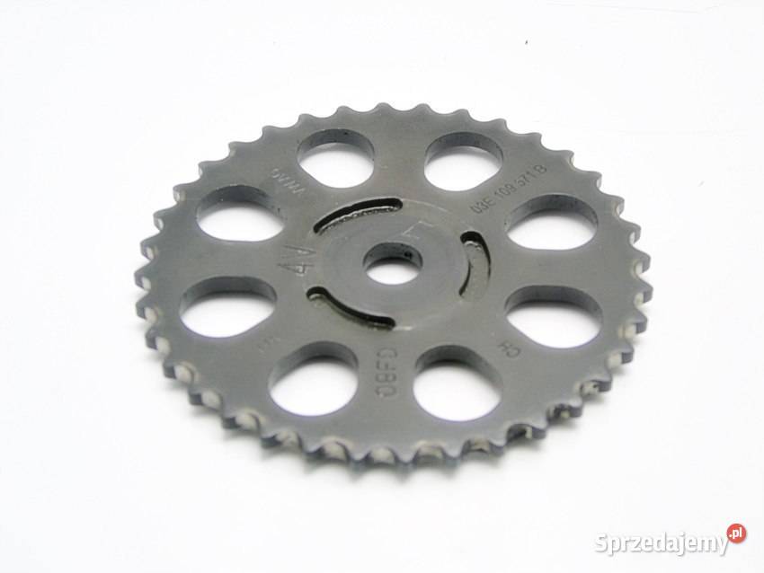 KOŁO ROZRZĄDU 12 12V FABIA II POLO IBIZA Sosnowiec