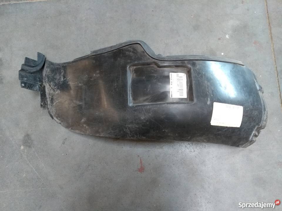 PORSCHE 993 nadkole tylne lewe Pilzno