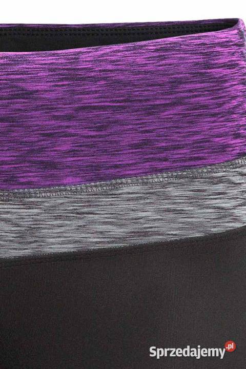 spodenki HM sport xs 34 fitness trening rower Odzież sportowa Toruń sprzedam