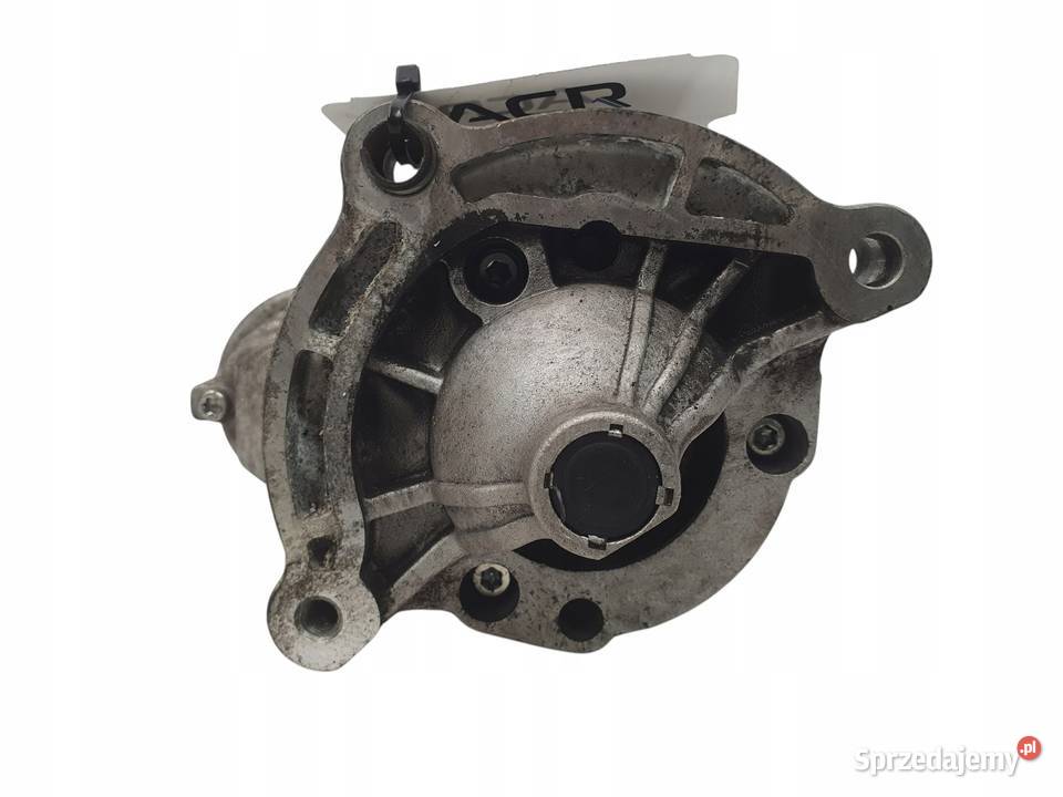 ROZRUSZNIK Citroen C2 16 VTS RTX 402735222 Układ elektryczny, zapłon Chełm sprzedam