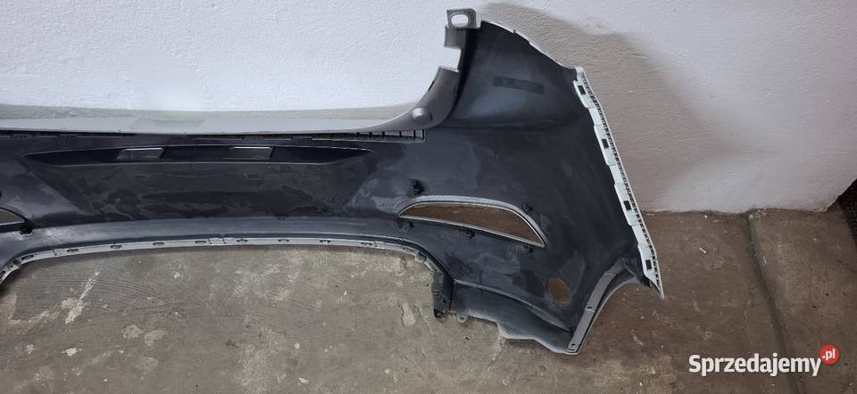 Zderzak Tył Hyundai i20 osobowe Sandomierz sprzedam