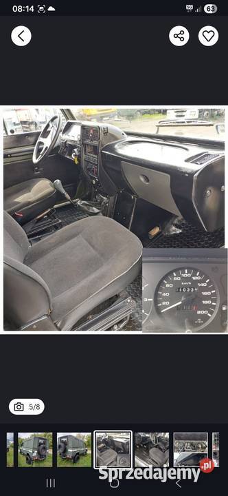 Honker 24 andoria turbo 9os 1KM wielkopolskie Poznań sprzedam