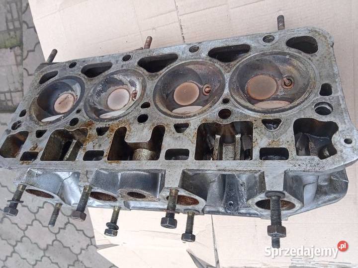 Polonez Caro Plus Atu Truck glowica 1600 GLI osobowe Stalowa Wola