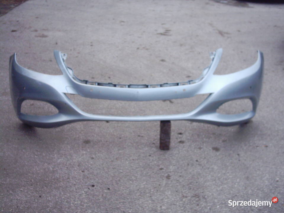 Zderzak przedni Mercedes W 222 S Klasa