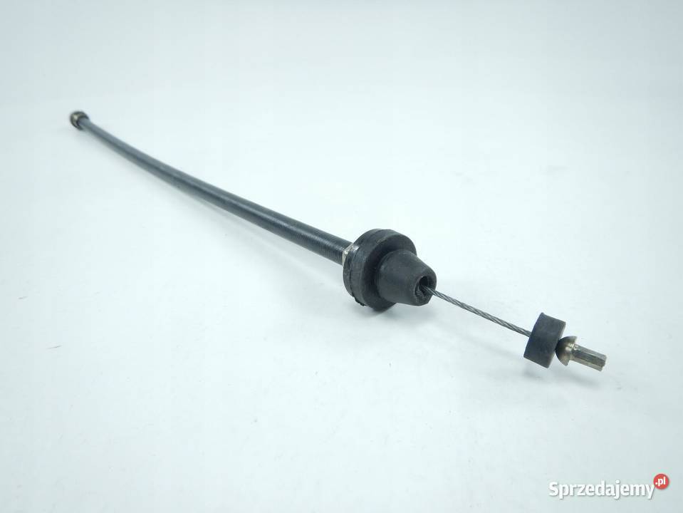 LINKA CIĘGNO GAZU FIAT PANDA 8603 ORYGINALNA