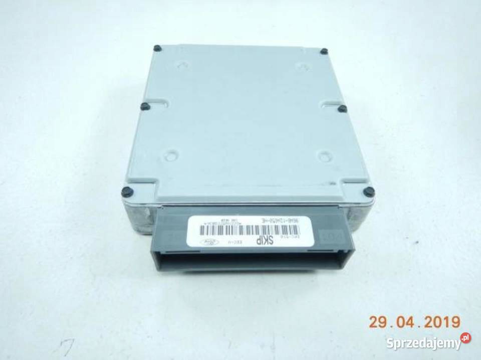 KOMPUTER MODUŁ FORD ESCORT 9501 18 1075828