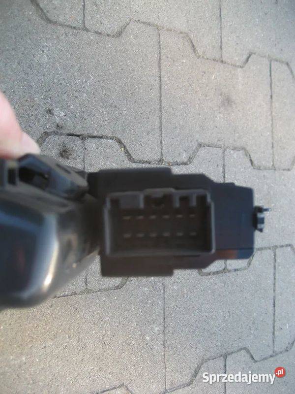 volvo s80 9803r przełącznik włącznik szyby przód Rakoniewice