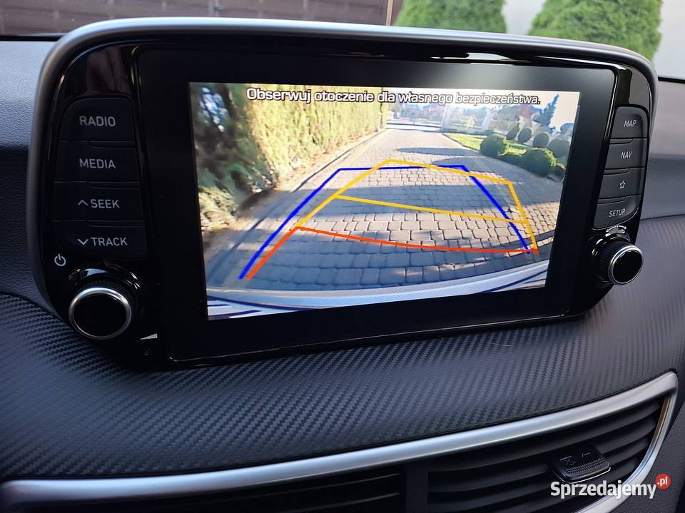 Hyundai Tucson 2020 diesel