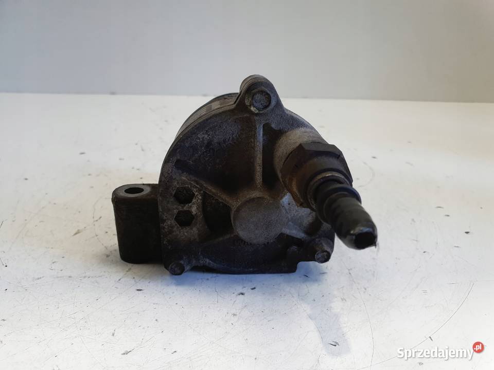 POMPA VACUM Ford Transit MK6 VI 24 TDDI wakum osobowe lubelskie Chełm
