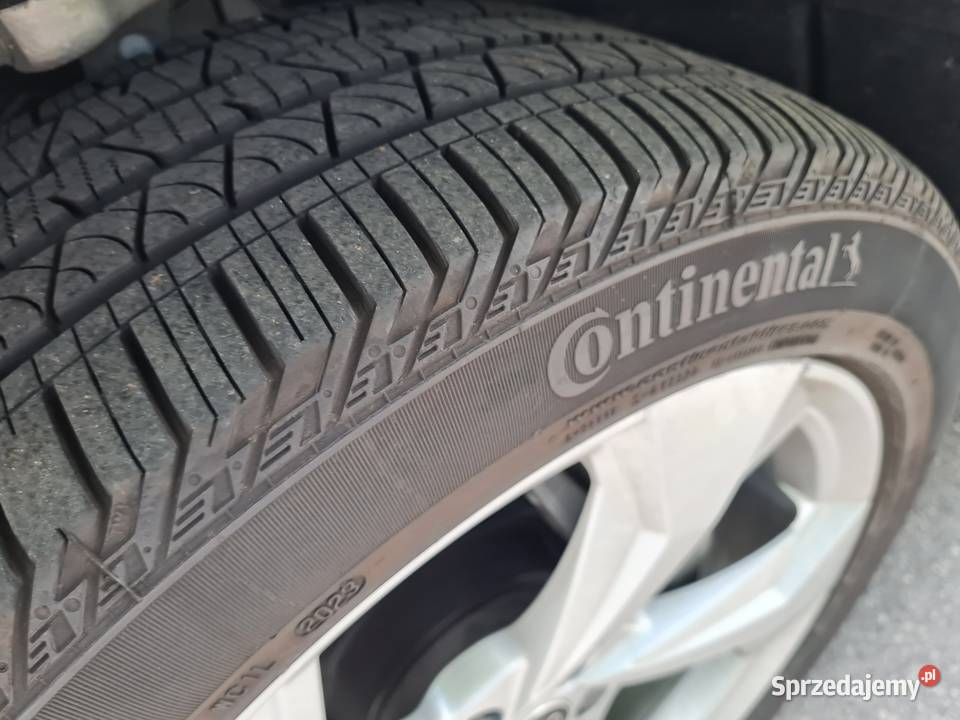 Audi Q5 Tychy
