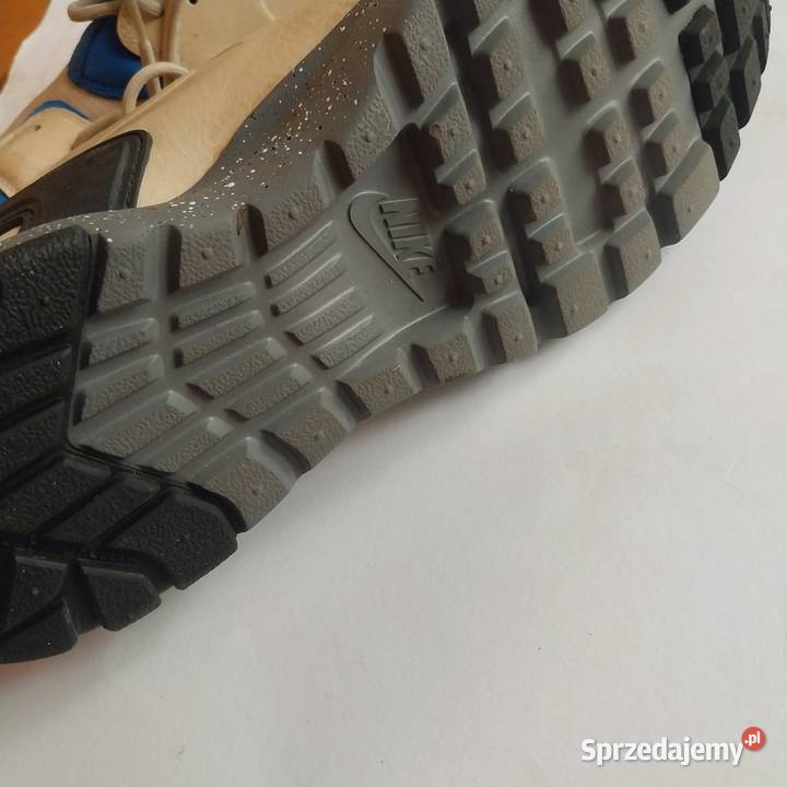 Nike Mobb Ultra Mid buty sportowe męskie Rozmiar Nike Kraków