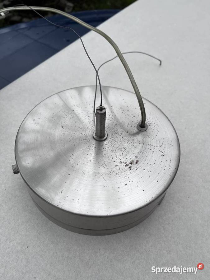 Lampa wisząca IKEA STOLLET sprzedam