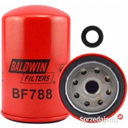 BF788 Filtr paliwa Baldwin