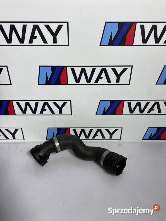 BMW F01 LCI F07 F10 RURA PRZEWÓD WĄŻ WODY Węże chłodnicy