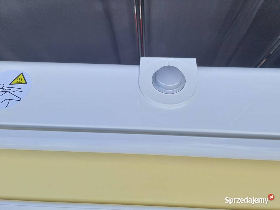 Magiel elektryczny maglownica Prasowalnica Miele Pozostałe Wrocław