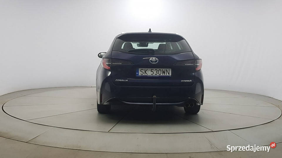 Toyota Corolla 18 Hybrid Comfort Z Polskiego Warszawa sprzedam
