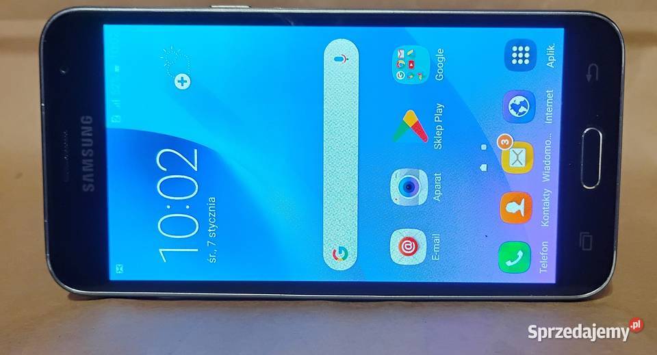Samsung galaxy j3 smj320fds 2016 LTE 15 Gb 8 Gb opolskie Opole