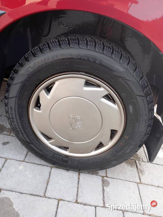 Sprzedam peugeot 306 Oleśnica sprzedam