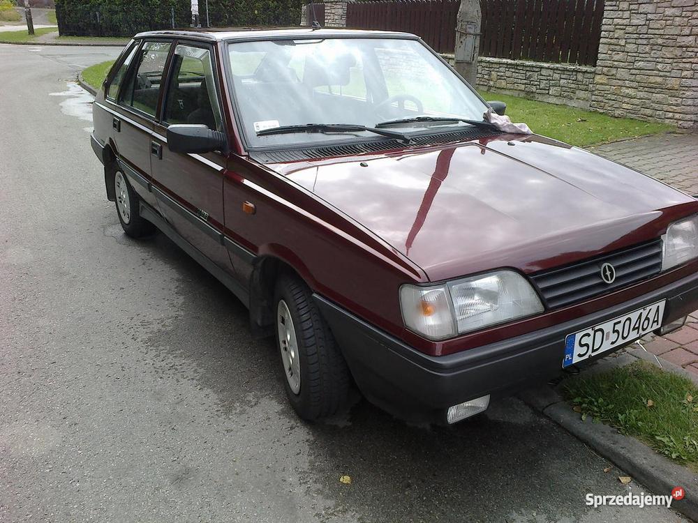 Polonez Caro Caro śląskie Dąbrowa Górnicza