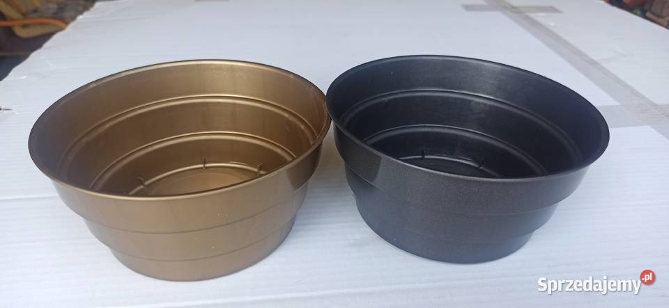 Doniczki do stroików fi 10 Papowo Biskupie