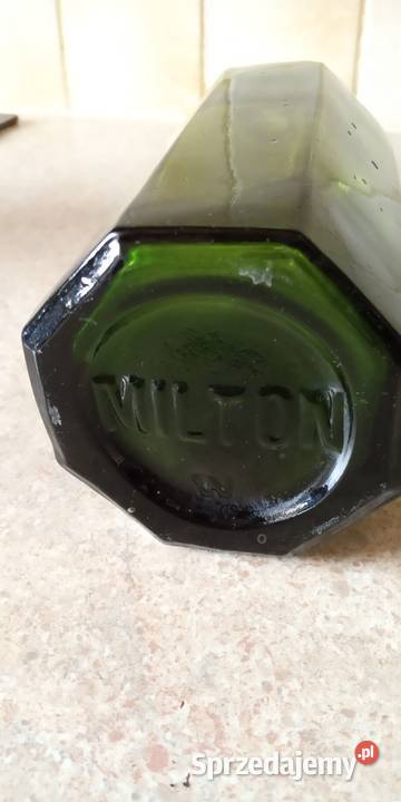 zielone szkłosłoje Nowy Targ