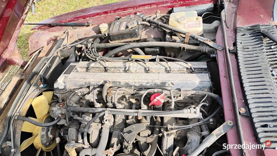 Jaguar xjs 36 220KM Piotrków Trybunalski