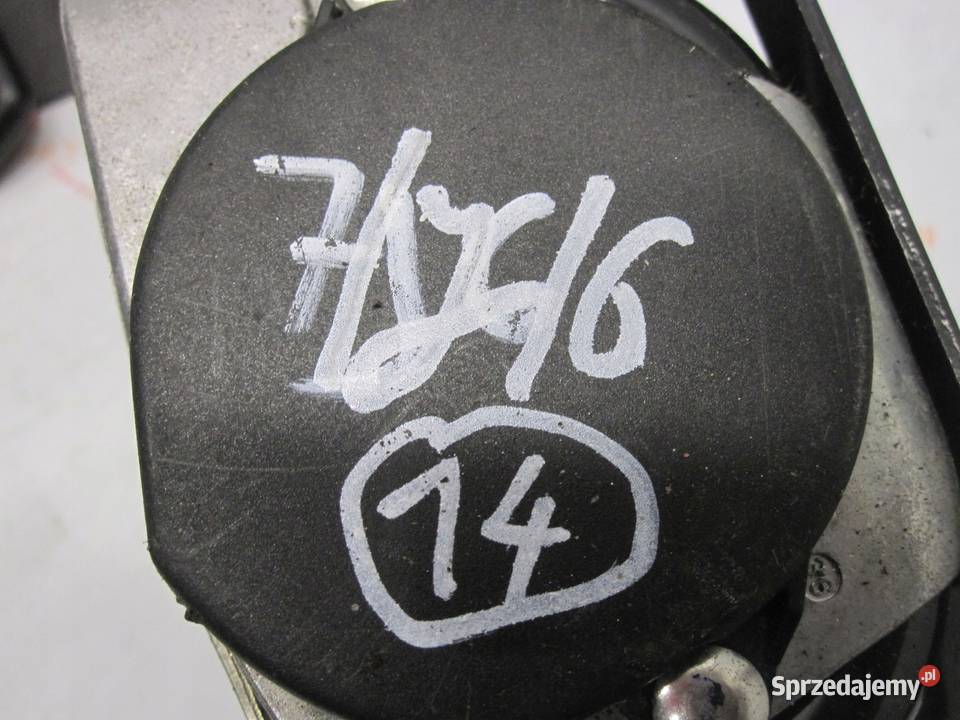 KIA SPORTAGE II LIFT 10r pas bezpieczeństwa Kielce sprzedam