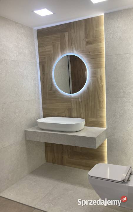 Tania płytka GRES ARONA BEIGE MAT 1198x59 G3