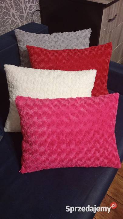 Poduszka dekoracyjna kujawsko-pomorskie Inowrocław