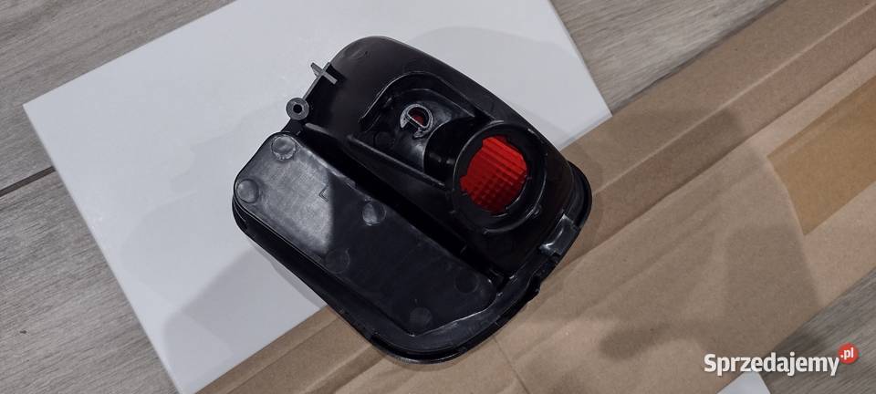 Honda CRV CRV I Lampa tylne le światło Oświetlenie
