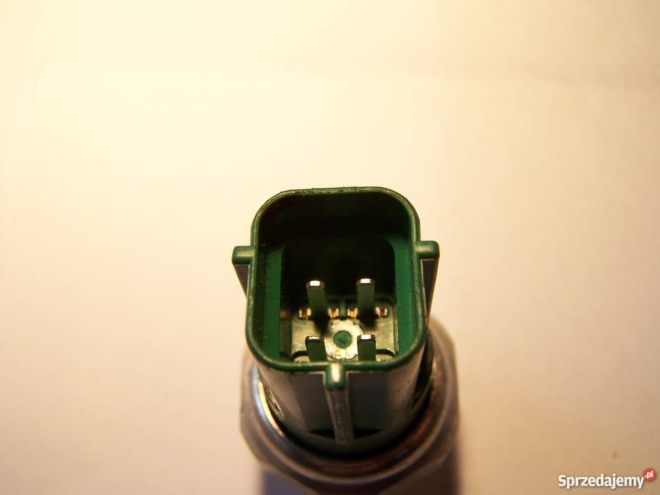 CZUJNIK CIŚNIENIA KLIMATYZCJI HYUNDAI Motoryzacja Mława sprzedam