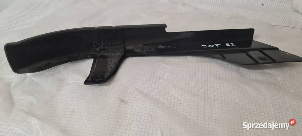 Suzuki Intruder 125 osłona łańcucha Warszawa