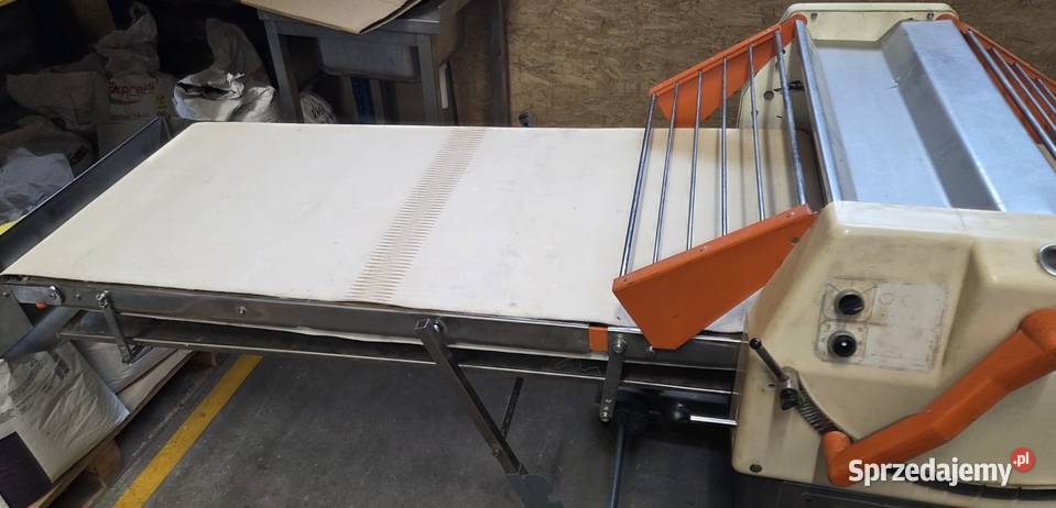 Wałkownica wielkopolskie sprzedam