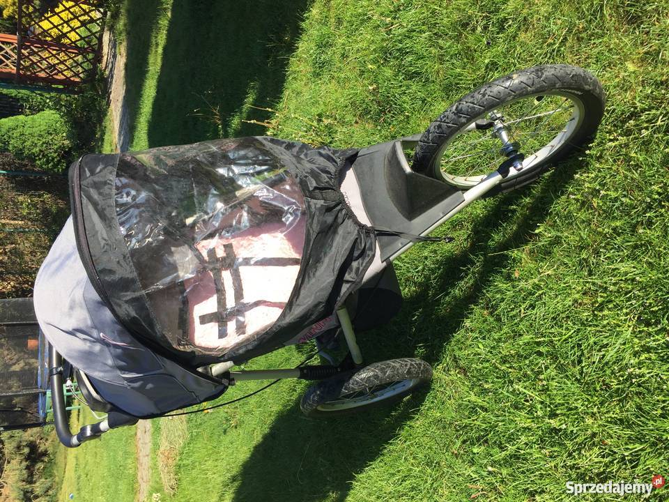 Wózek do biegania Schwinn dolnośląskie