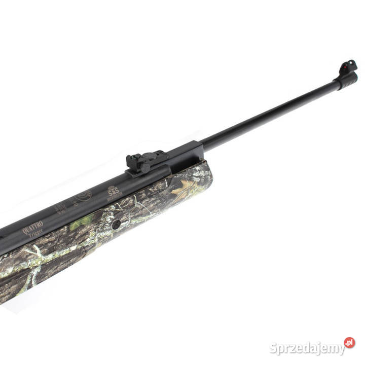 Wiatrówka Hatsan 90 Camo 45 mm Warszawa sprzedam